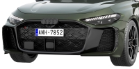 Photo Audi RS5 Sedan 2027 18