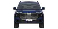 Photo 6 - Audi Q9 2027 3D Model
