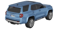 Photo Toyota 4Runner 2025 2