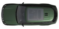 Photo 8 - Land Rover Range Rover Electric 2027 3D Model