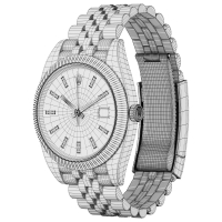 Photo Rolex Datejust 41 126334 8