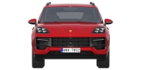Photo Porsche Cayenne GTS 2025 12