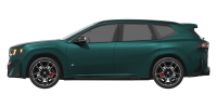 Photo 5 - BMW iX3 M60 2027 3D Model