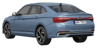 Photo Volkswagen Jetta 2025 3