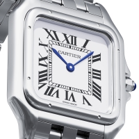 Photo Cartier Panthere De Cartier Watch CRWSPN0015 4