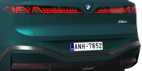 Photo 11 - BMW X5 2027 3D Model