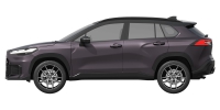 Photo Toyota Corolla Cross GR Sport 2026 6
