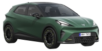 Photo 1 - Cupra Raval VZ 2026 3D Model
