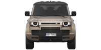 Photo Land Rover Defender Octa 7