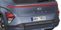 Photo Hyundai KONA Electric 2024 10