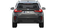 Photo BMW X1 M Sportpaket 2022 7