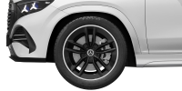 Photo Mercedes-Benz GLE Coupe 2027 11