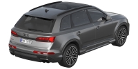 Photo Audi SQ7 2024 2