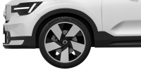 Photo 10 - Volvo EX40 2027 3D Model