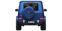 Photo Mercedes-Benz G-Class 2025 9