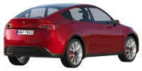 Photo Tesla model Y 2020 4