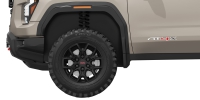 Photo 10 - GMC Sierra 1500 AT4X 2027 3D Model