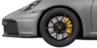 Photo Porsche 911 Carrera GTS 2025 11