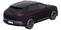 Photo Mazda CX-6e 2026 5