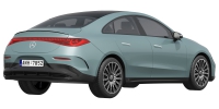 Photo Mercedes-Benz CLA 2026 8