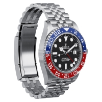 Photo Rolex GMT-Master II pepsi 2