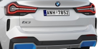 Photo BMW iX3 2022 10