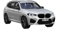 Photo BMW X3M 2