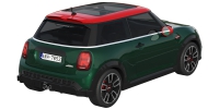 Photo Mini Cooper JCW 3-door 2022 5