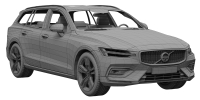 Photo Volvo V60 15