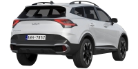 Photo KIA Sportage 2022 4