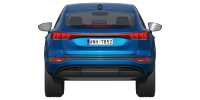 Photo Audi SQ6 Sportback e-tron 2025 2