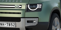 Photo Land Rover Defender 90 2020 12