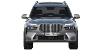 Photo BMW X7 2023 8