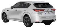 Photo Mazda CX-60 3
