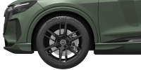 Photo Audi Q4 e-tron Sportback 2027 11
