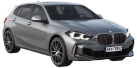 Photo BMW M135i 2022 5