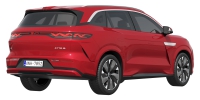Photo 3 - BYD Atto 8 2027 3D Model