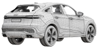 Photo Audi SQ5 Sportback 2025 18