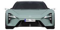 Photo 6 - Lexus LFA 2026 3D Model
