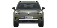 Photo 6 - Volkswagen ID Cross 2027 3D Model