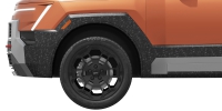 Photo 10 - Hyundai Tucson XRT PRO 2027 3D Model