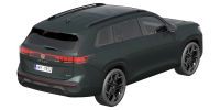 Photo Volkswagen Atlas 2027 5