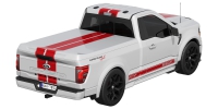 Photo 4 - Shelby F-150 Super Snake Sport 2026 3D Model