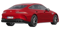 Photo Mercedes-Benz AMG GT63 S E Performance 4-Door 2023 3