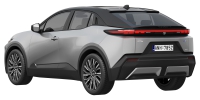 Photo Toyota C-HR+ 2026 8