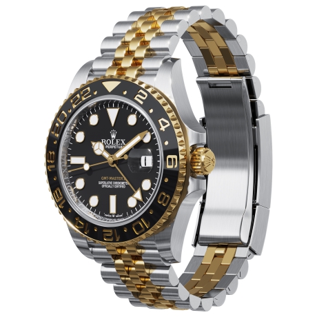 Photo Rolex GMT-Master II zombie