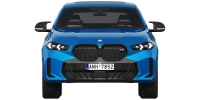 Photo BMW X6 M60i 2023 9