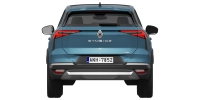 Photo Renault Symbioz 4