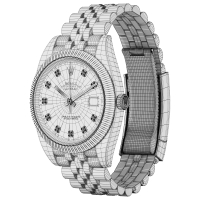 Photo Rolex Datejust 41 7