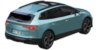 Photo SKODA ENYAQ IV 4